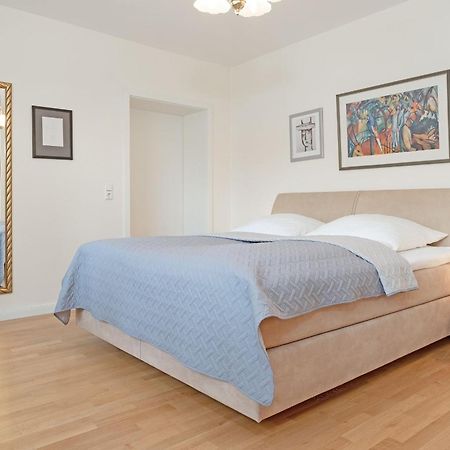 Haus Eva Mar Am Meer Appartement 1 蒂门多弗施特兰德 外观 照片
