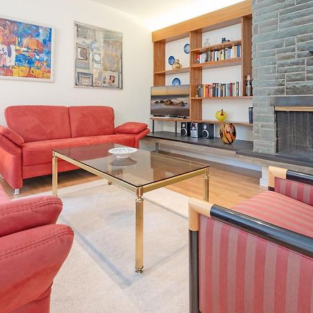 Haus Eva Mar Am Meer Appartement 1 蒂门多弗施特兰德 外观 照片