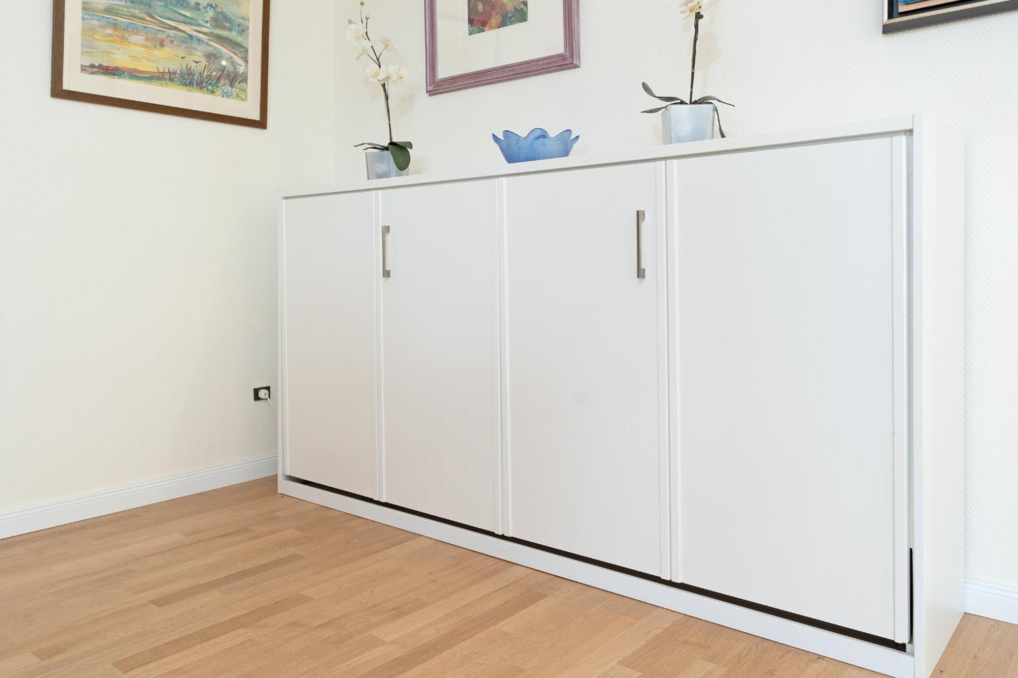 Haus Eva Mar Am Meer Appartement 1 蒂门多弗施特兰德 外观 照片