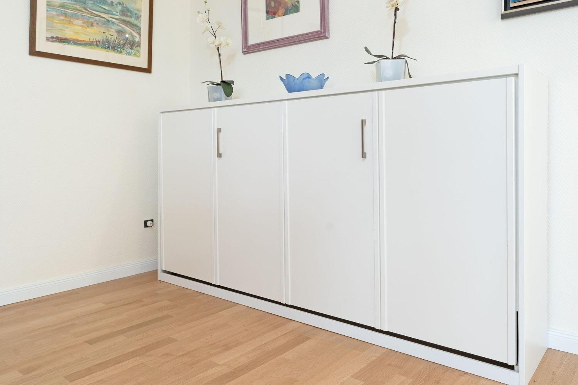 Haus Eva Mar Am Meer Appartement 1 蒂门多弗施特兰德 外观 照片