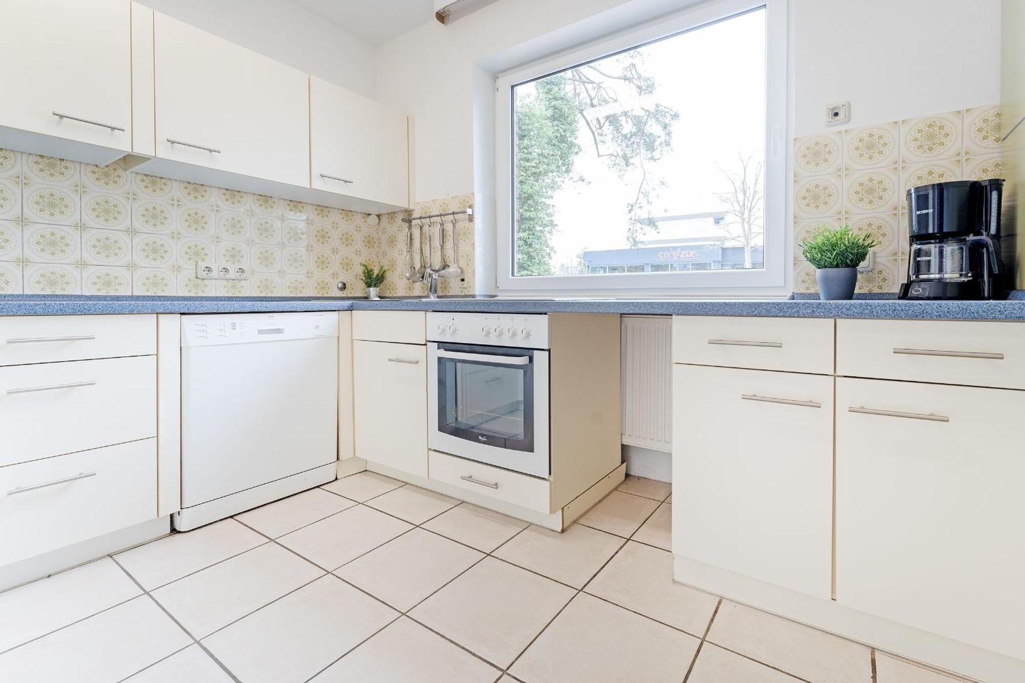 Haus Eva Mar Am Meer Appartement 1 蒂门多弗施特兰德 外观 照片