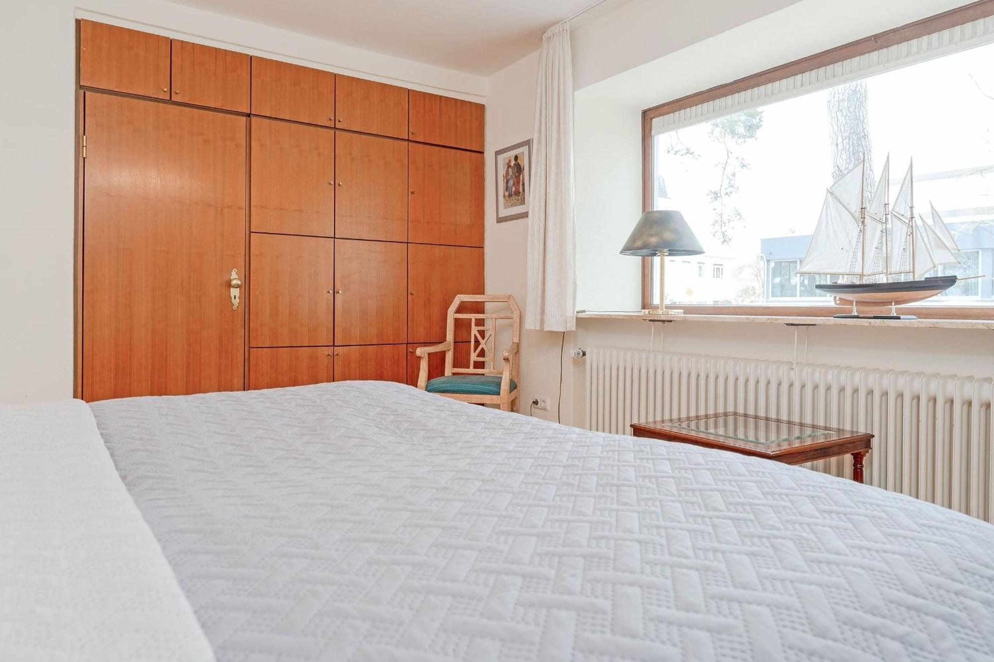 Haus Eva Mar Am Meer Appartement 1 蒂门多弗施特兰德 外观 照片