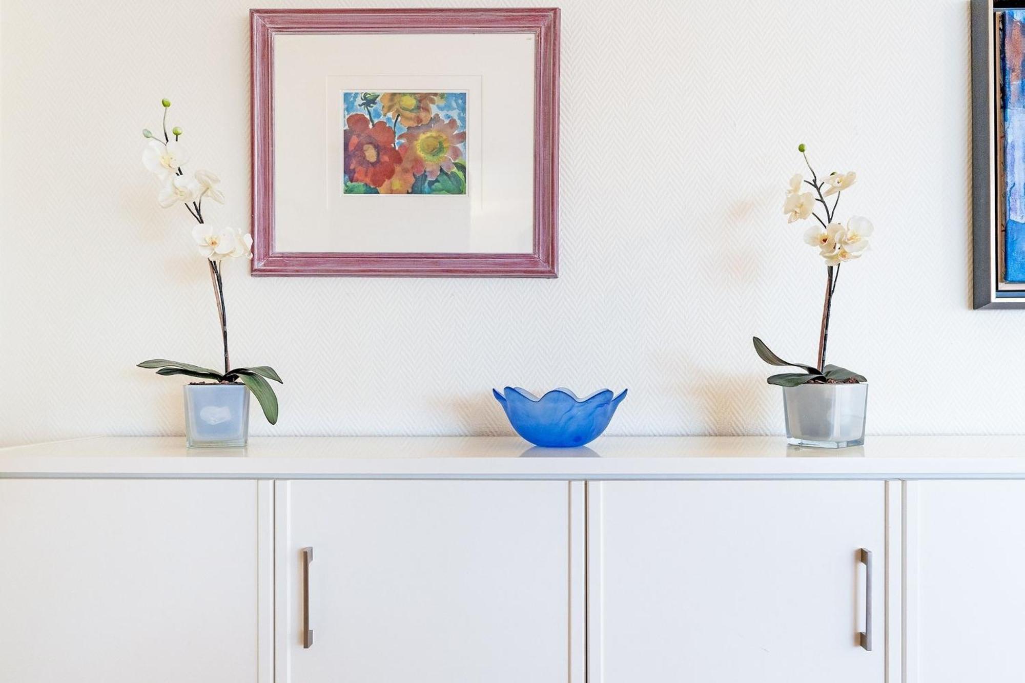 Haus Eva Mar Am Meer Appartement 1 蒂门多弗施特兰德 外观 照片