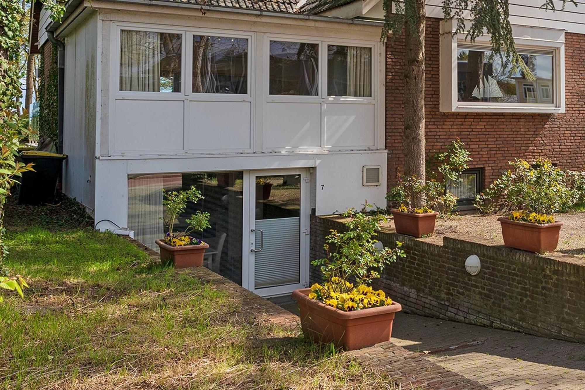 Haus Eva Mar Am Meer Appartement 1 蒂门多弗施特兰德 外观 照片