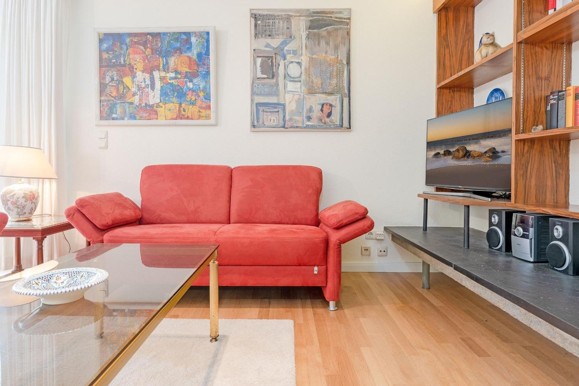 Haus Eva Mar Am Meer Appartement 1 蒂门多弗施特兰德 外观 照片