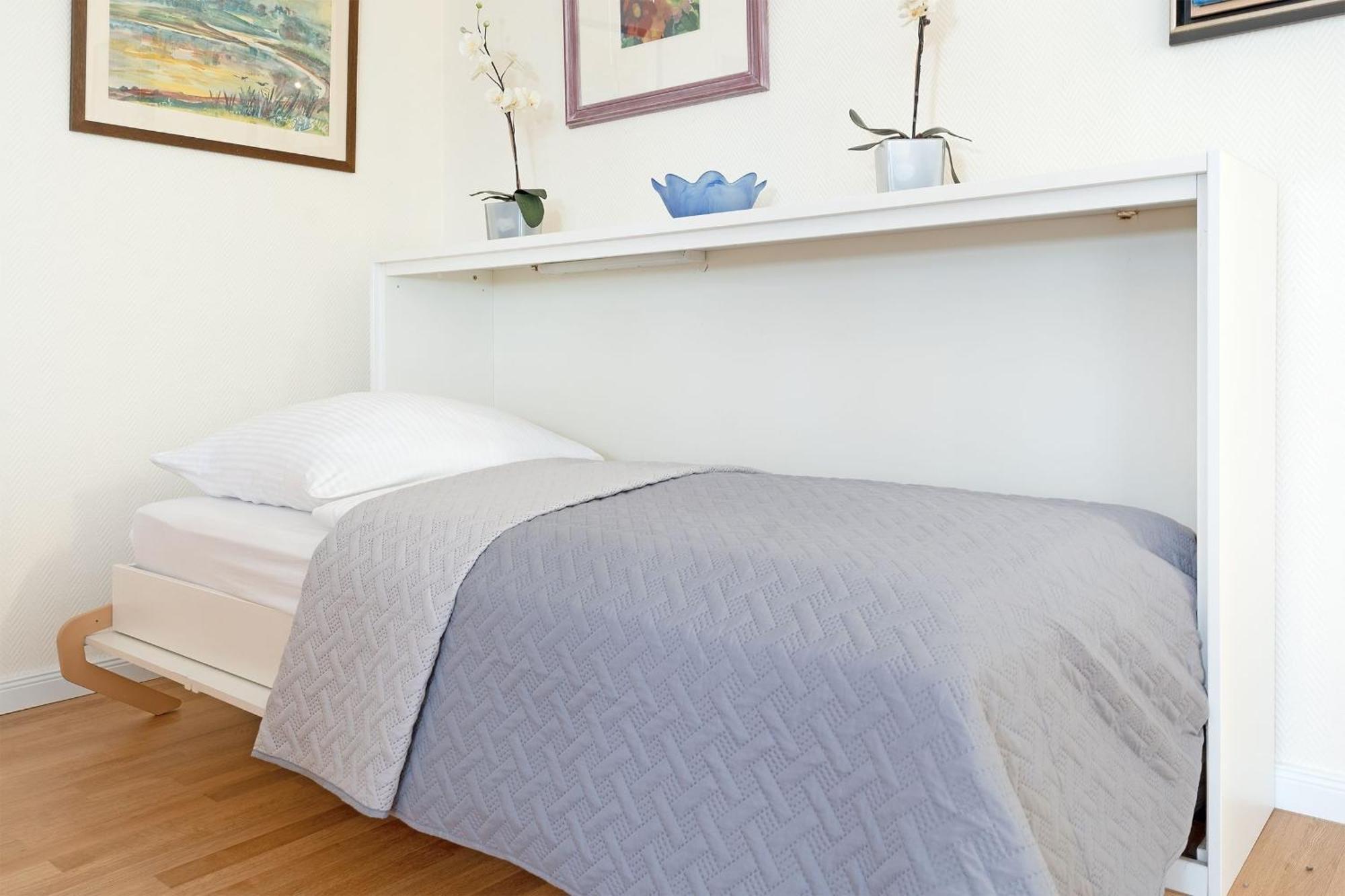 Haus Eva Mar Am Meer Appartement 1 蒂门多弗施特兰德 外观 照片